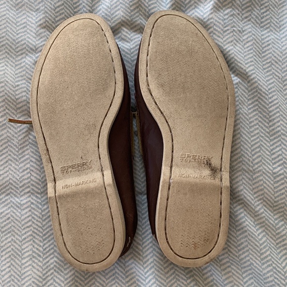 Sperry Authentic Boat Shoe - Picture 3 of 4